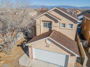 484 Timothy Ct SW, Albuquerque, NM 87121