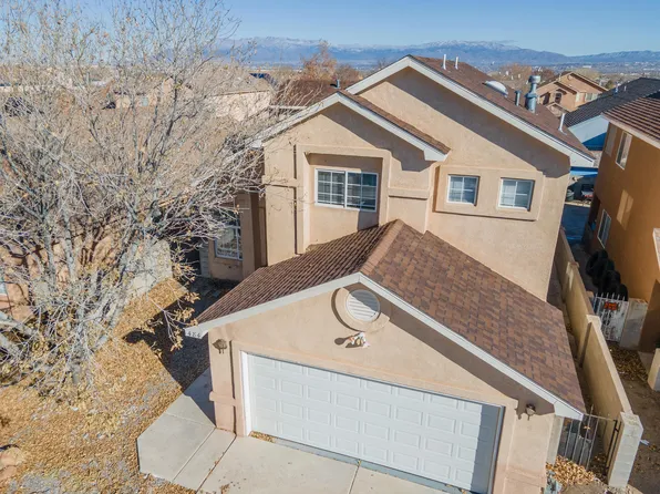 484 Timothy Ct SW, Albuquerque, NM 87121