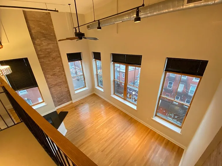 338 Grove St #4A — Photo 5