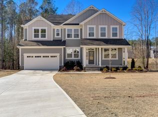 27 Terraza Ct, Clayton, NC 27527