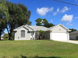2373 SE Master Ave, Port Saint Lucie, FL 34952
