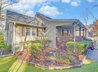 623 McRidge Rd, Hiawassee, GA 30546