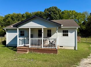 252 Craig St, Roanoke Rapids, NC 27870