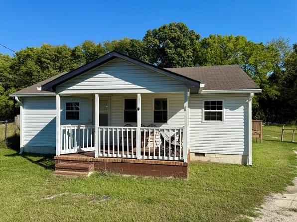 252 Craig St, Roanoke Rapids, NC 27870