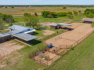 1301 County Road 440, De Leon, TX 76444