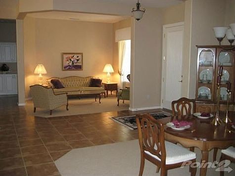 Formal Living Room