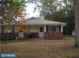 183 Elmtowne Blvd, Hammonton, NJ 08037