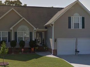 37 Lee Ridge Ct, Columbia, SC 29229