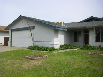 3367 Zorina Way, Sacramento, CA, 95826