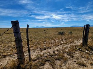 33 Colorado Land & Livestock E, Walsenburg, CO 81089