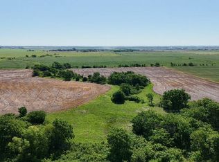 0 Blackbird Rd, Lebo, KS 66856
