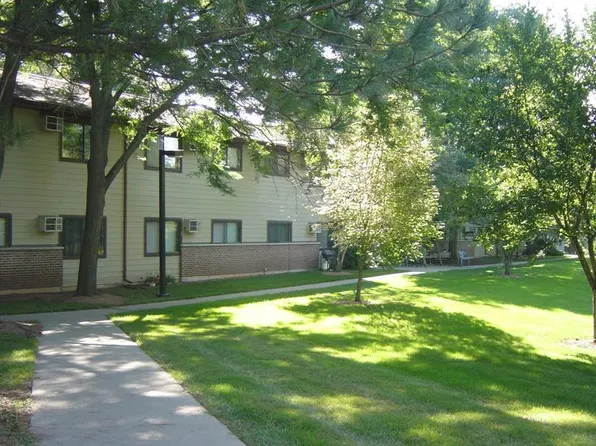 230 West Commerce Street Mineral Point, WI 53565, 230 W Commerce St #1B-1Ba-550Sqft, Mineral Pt, WI 53565