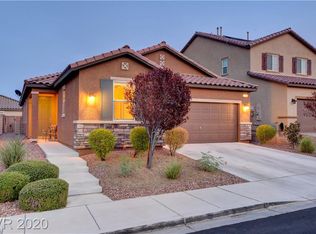 718 Nerka Dr, Henderson, NV 89002
