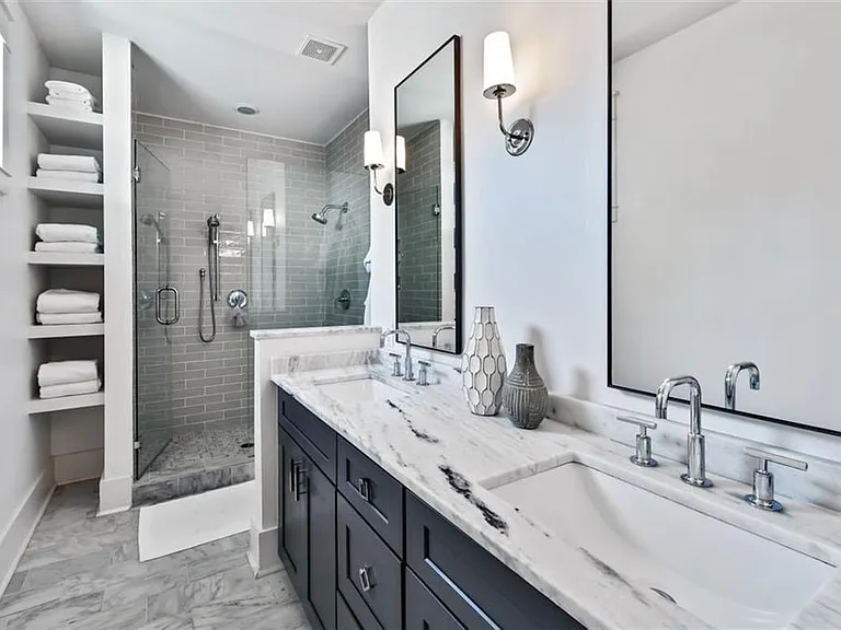 222 Lampkin St NE — Photo 32