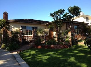 7927 Agnew Ave, Los Angeles, CA 90045