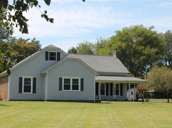 1205 Grider Pond Rd, Bowling Green, KY 42104