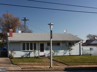 4502 Anntana Ave, Baltimore, MD 21206