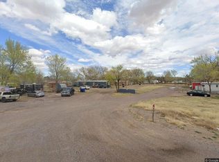 409 Eastwood Loop, Socorro, NM 87801