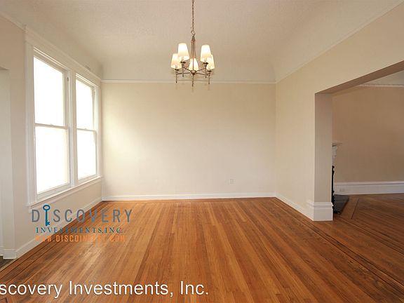 5th image of 1363 Masonic Ave