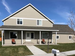 1320 N River Rock Dr, Belgrade, MT 59714