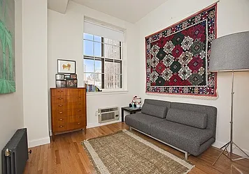 Rented by Buchbinder & Warren