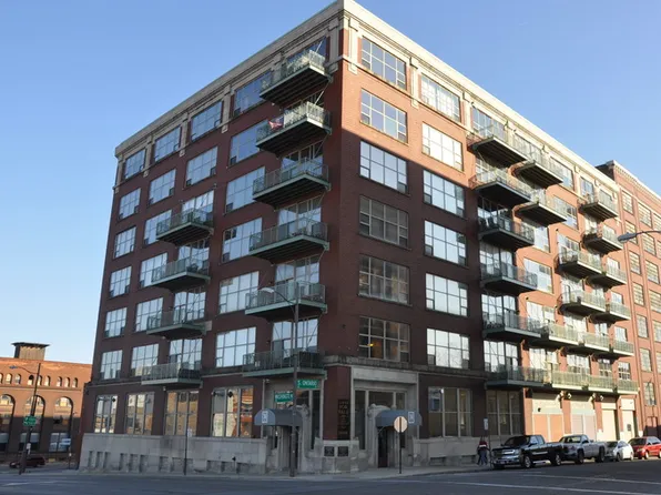 745 Washington St APT 201, Toledo, OH 43604