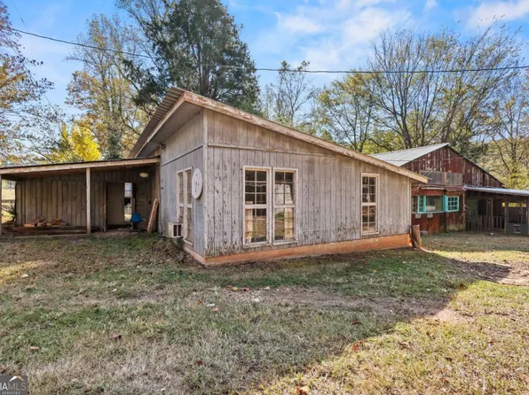 1212 Carson Graves Rd, Watkinsville, GA 30677