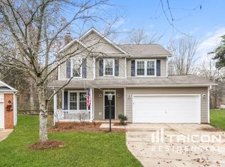 7504 Axis Ct, Charlotte, NC 28273