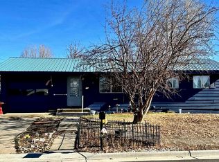 101 Irwin St, Gunnison, CO 81230