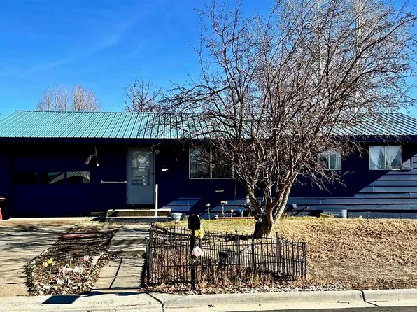 101 Irwin Street, Gunnison, CO 81230
