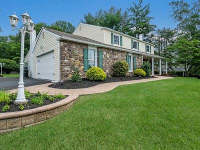 20 Green Valley Dr, Churchville, PA, 18966