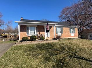 10209 Carmel Way, Manassas, VA 20110