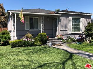 135 W Bort St, Long Beach, CA 90805