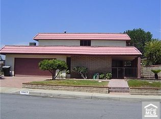 13677 Decliff Dr, Whittier, CA 90601
