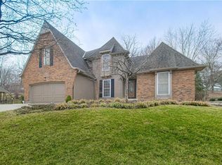 11309 W 109th St, Overland Park, KS 66210