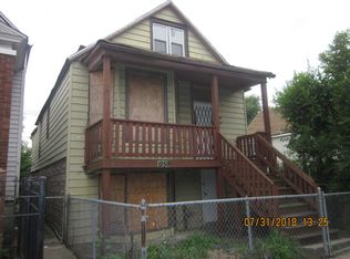 1259 W 73rd Pl, Chicago, IL 60636