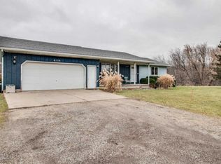 6150 S Ionia Rd, Bellevue, MI 49021