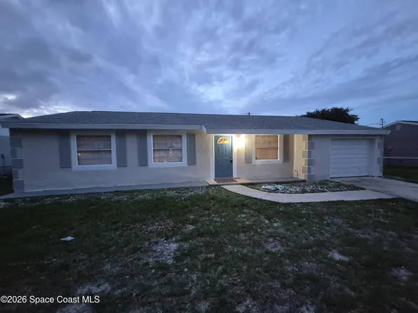 960 Elkcam Blvd, Cocoa, FL 32927