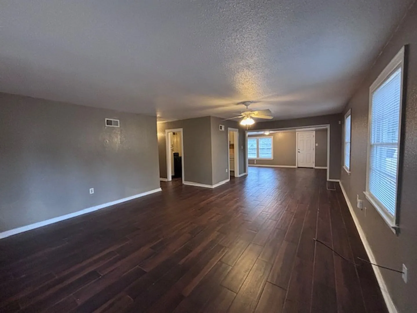 Section 8 is Welcome Nice 3 bedroom 2 bath home in Baton Rouge, La. — Photo 3