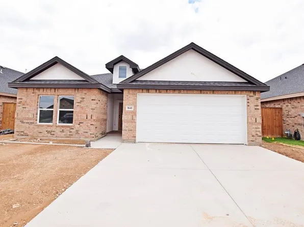 8641 Pamplona Pl, Odessa, TX 79765