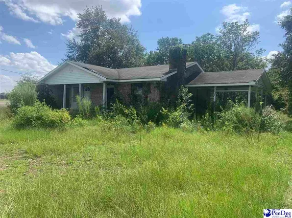 1728 N Governor Williams Hwy, Darlington, SC 29540