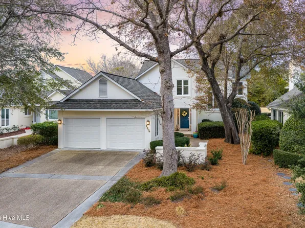 1806 Glen Eagles Lane, Wilmington, NC 28405