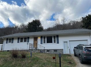 193 Tucker Hollow Rd, Fall Branch, TN 37656