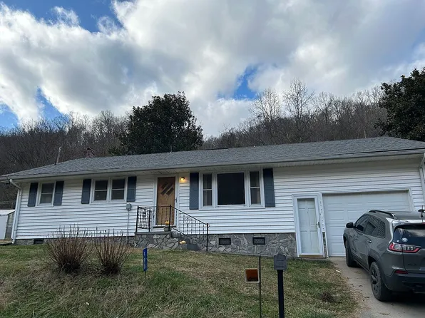 193 Tucker Hollow Rd, Fall Branch, TN 37656
