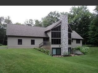 5081 Bard Rd, Whitehall, MI 49461