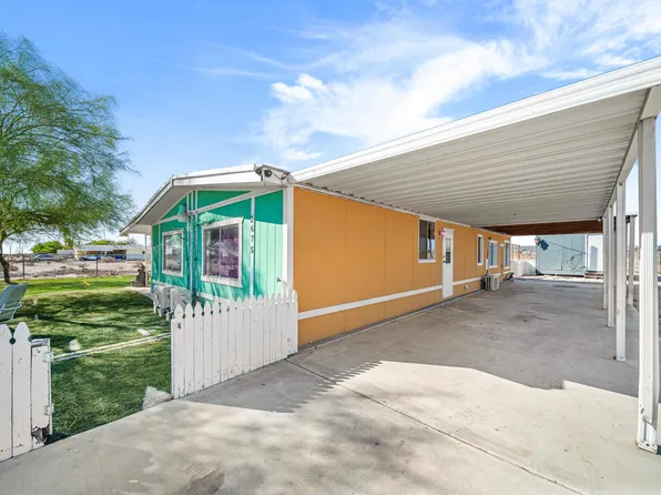 2675 Salton Bay Dr, Thermal, CA 92274