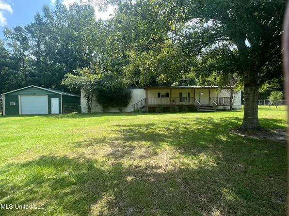 25275 Karly Dr #25275, Picayune, MS 39466