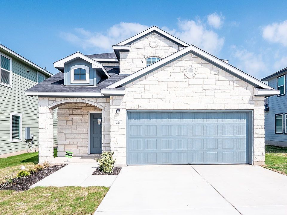 1st image of 221 Stone Water Dr