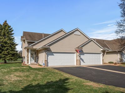 3700 131st Ln NW, Coon Rapids, MN, 55448