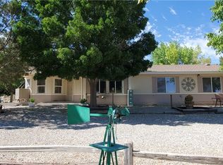 36073 Foothill Rd, Lucerne Valley, CA 92356